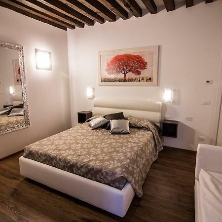 Silver Suite Velence Kültér fotó
