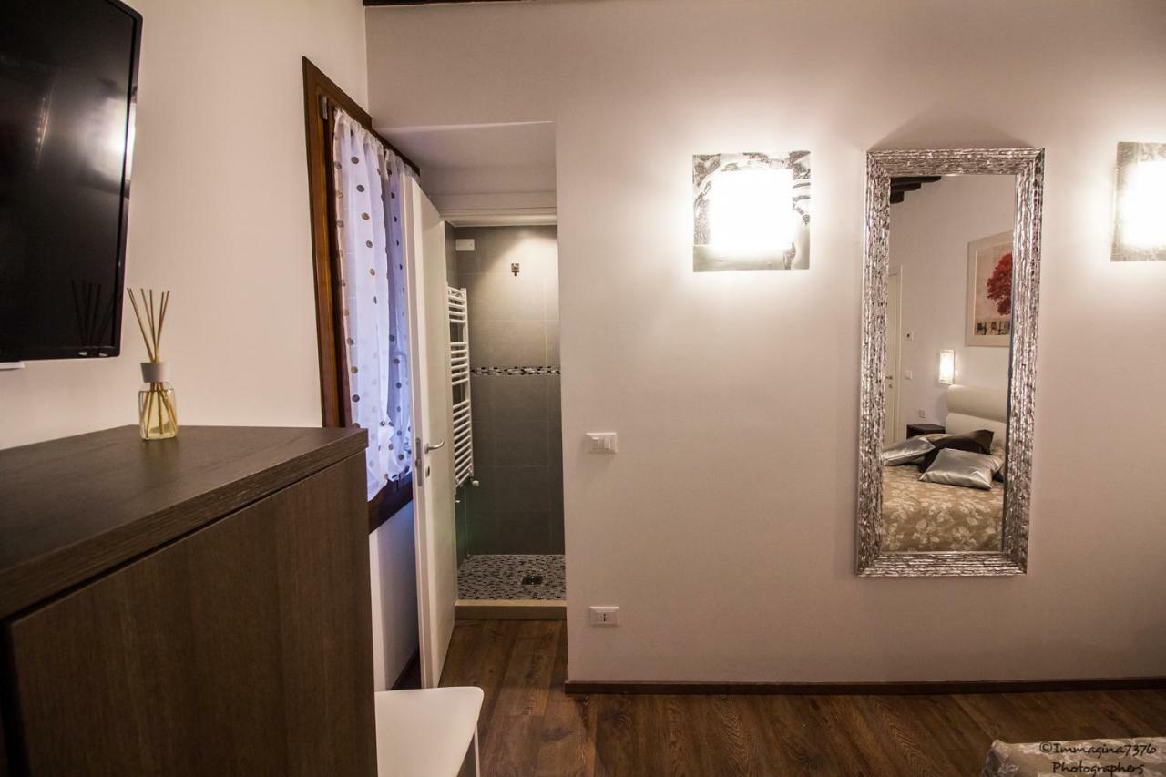 Silver Suite Velence Kültér fotó