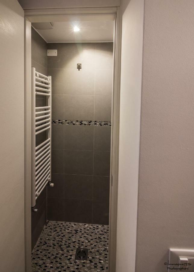 Silver Suite Velence Kültér fotó