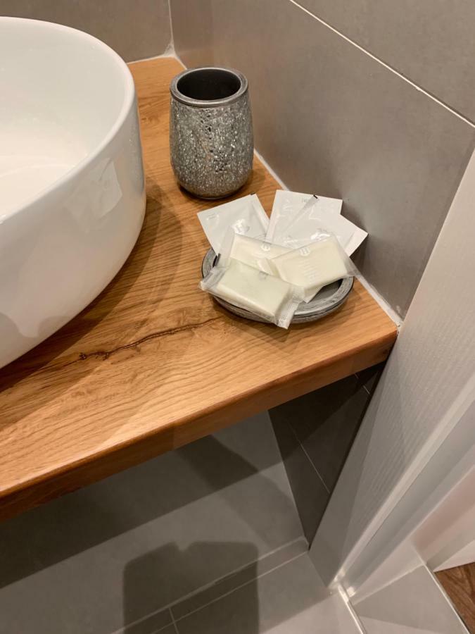 Silver Suite Velence Kültér fotó